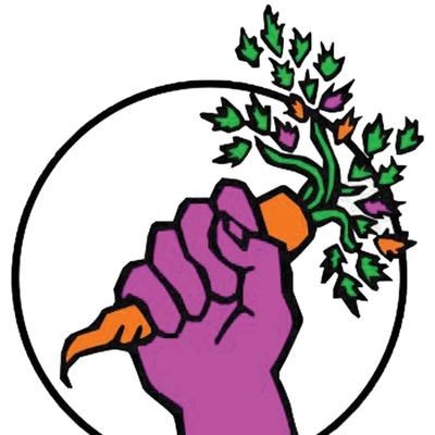 anarchists sharing free vegan food through distros, home deliveries & a discreet community fridge

Donate: https://t.co/OgDkvw32Ci