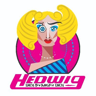 A film podcast tearing down the wicked little town of Hedwig, inch by angry inch. Get Hed! Hosted by @MxCantinaTurner of @batminute.