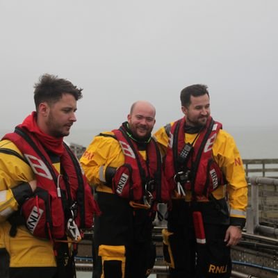 Proud Dad of 2 beautiful girls & RNLI crew of 11 years. #podcasts #YNWA #UEFA B @RNLI Sports Psychology Dip.
My Views Are My Own