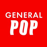 GENERAL POP(@general__pop) 's Twitter Profile Photo