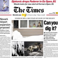 Times of Trenton (@timesoftrenton) 's Twitter Profile