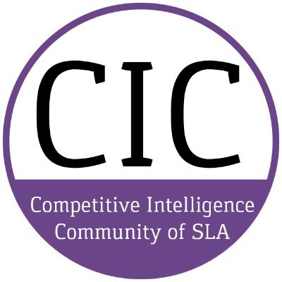 Official Twitter of the SLA CI Community!