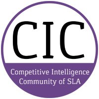 SLA CI Community (@sla_cic) 's Twitter Profile