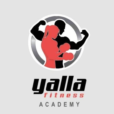 yalla_fitness's profile picture. أكاديمية يلا فيتنس / كل ما تحتاج معرفته في عالم الفيتنس و كمال الأجسام