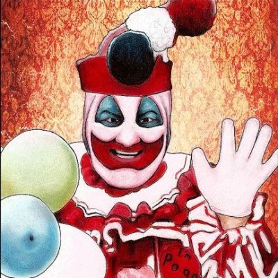bookpogoclown's profile picture. Everyone's favorite maniac clown. Available for bookings of all kinds.