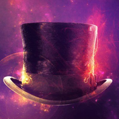 Hello Good Sir! Supporter of streamers & father to 6 devils!!