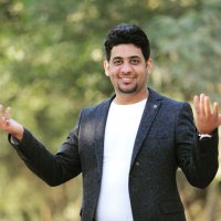 اكرم البرقعاوي (@akramalbarkaawi) Twitter profile photo