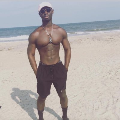Clafljn university 🐾 Instagram jrodges1994. Snapchat jrodges. fitness trainer 🦾