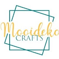Mooideko Crafts(@MooidekoC) 's Twitter Profile Photo