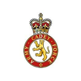 CSMI John Dryden - CSM D Coy Durham ACF. All views expressed are my own.
