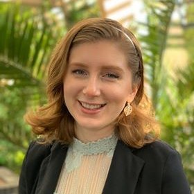 Rotary International Peace Fellow 2019-2020