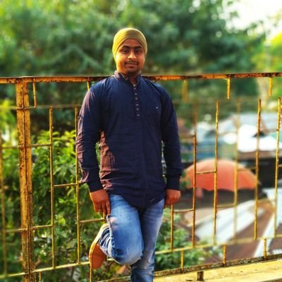 Prakash78383104's profile picture. Job