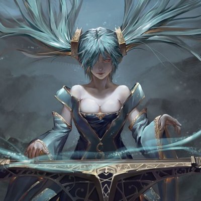 FOLLOW 
Help us grow this community, and visit our website. 
This is a League of Legends fan project account for the community.
streams, discussions, and more.