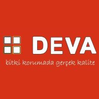 Deva Agro Kimya Tarım A.S.(@DevaAgro) 's Twitter Profile Photo