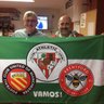 CostaDelSolBee's profile picture. Brentford fan living and loving life in coin , malaga