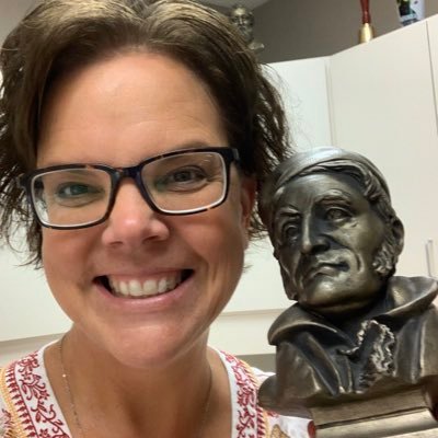 I’ve taught 4th grade, MS math & HS math. Work with the amazing teachers in Nebraska as the PD Director at ESU7. |Just completed term as MARC Chair for NCTM