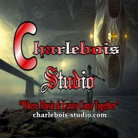 Charlebois Studio (@charleboismix) 's Twitter Profile Photo Charlebois Studio (@charleboismix) 's Twitter Profile Photo