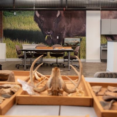 Center for Archaeology and Cultural Heritage Profile