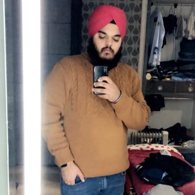 gujralinders's profile picture. SIKH