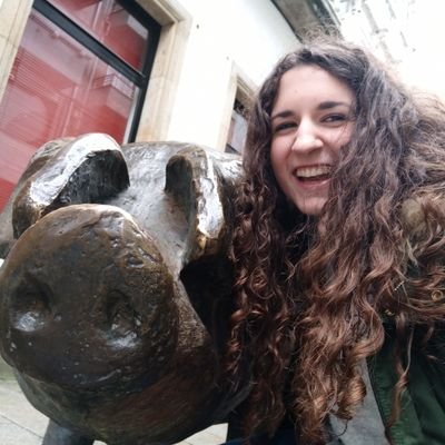 saioa_ha's profile picture. vive la birra a tope🍻