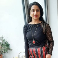 Dheepa Rajkumar (@rkdheepa) 's Twitter Profile Photo Dheepa Rajkumar (@rkdheepa) 's Twitter Profile Photo