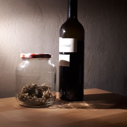 spintopandtea's profile picture. Parella anarcocuqui en formació. Arrimadas meets Otegi.