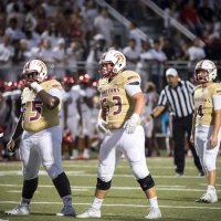 Jack Eason (@jackeasonnn) 's Twitter Profile
