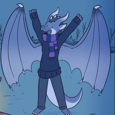 Just doing 🇺🇸 dragon things | Physicist | Tennis, Singing, Cooking | 🏳️‍🌈 | Pfp & banner by @CatBoots