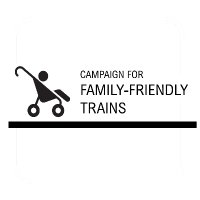 Campaign for Family-Friendly Trains(@trains_for_kids) 's Twitter Profile Photo