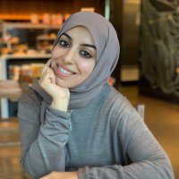 Dr. Yathreb Alaali (@yathrebalaali) 's Twitter Profile Photo