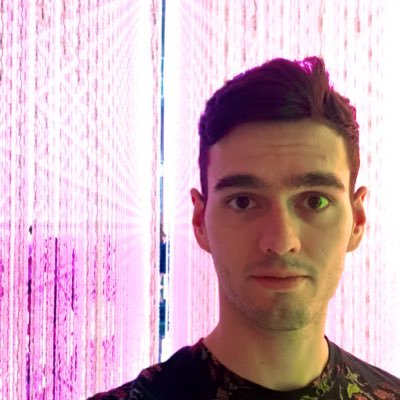 Devops activist @ Ubisoft MTL. Also passionate motorcyclist. Born & raised in the Alps.