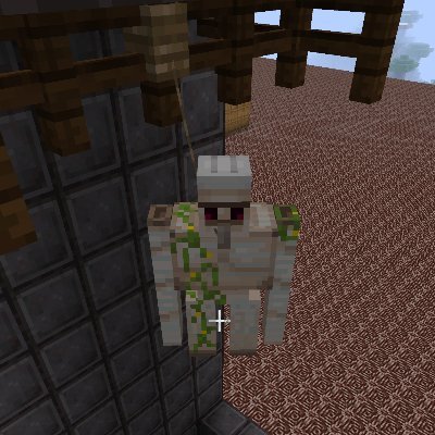 MShiooshii's profile picture. ここまでたどり着いた人ちょっと変態だよ
MCID:CreateOnRedstone