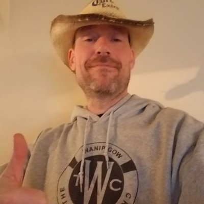 Jon_Horst's profile picture. Movie analyst on Primarily Critical.
Song writer, guitar player, piano player in TWC the Wanipigow Crew