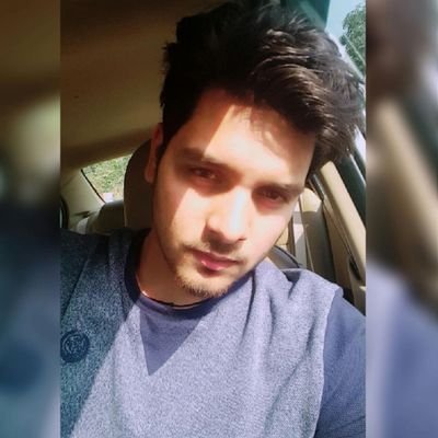 sushant53647461's profile picture. fan of fc_goa❤