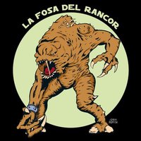 La Fosa del Rancor(@Lafosadelrancor) 's Twitter Profile Photo