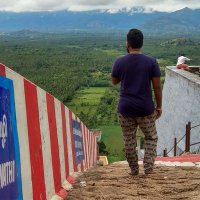 Arun Raj (@arun_raj27) 's Twitter Profile