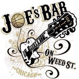 Whatever you're looking for, Joe's has it! Live Music. Food. Football. Private Parties. Comedy. 110+ TVs. (312) 273-5118