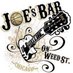 Joe's on Weed St. (@joesonweedst) Twitter profile photo Joe's on Weed St. (@joesonweedst) Twitter profile photo
