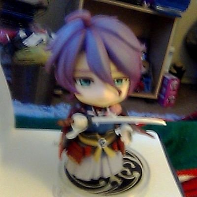 NotARus92602615's profile picture. tkrb/fgo/a3.  the Sophia Petrillo of anime