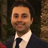 Raghav Bhatia(@DrRaghavBhatia) 's Twitter Profile Photo