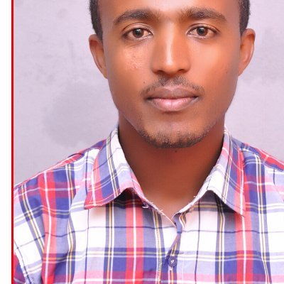 Ph.D Candidate in Development Economics, Lecturer and Researcher at Wolkite University