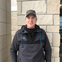 Huw McConochie (@huwmcconochie) 's Twitter Profile