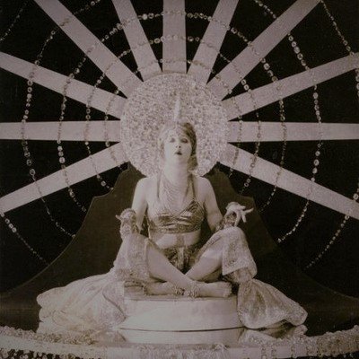Expressionism, Artifice, Tableaux, Ritual, Apotheosis, Exoticism, Occultism, Psychedelia, Sadism, Decadence & the Grotesque in Cinema.