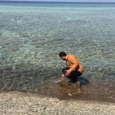 U1n7J3NDND22Te8's profile picture. من ذاق حب الله ارتوى❤️