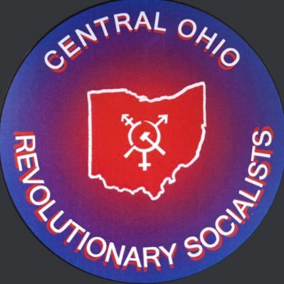 Fighting for workers’ power and a socialist world from Columbus, Ohio ☭ DM us or drop in at any event to get involved!