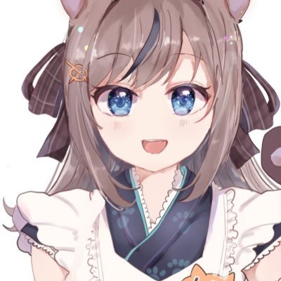 たまお🐱個人Vtuberさんのプロフィール画像