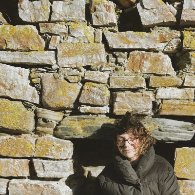 LAURIE__LEE's profile picture. stewardship •  streets  •  sleep