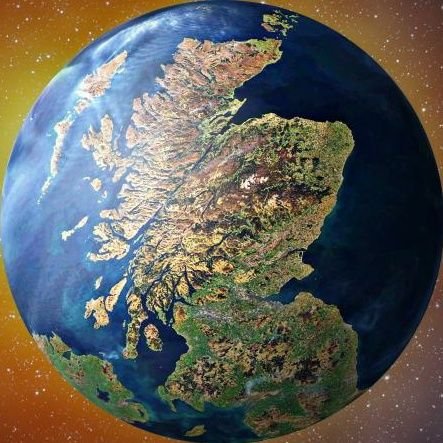 In general I'm pissed off. Other than that I'm a Rangers fan and supporter of Scottish Independence. Forever Yes🏴