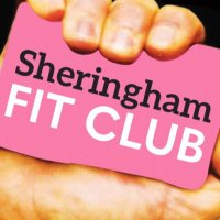 Sheringham Fit Club(@FitSheringham) 's Twitter Profile Photo