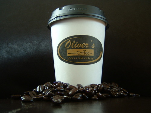 Oliver's Coffee is a locally owned coffee company in Muskoka Ontario with 7 cafe locations.  We roast our own coffee and operate our own bakery. Come visit us!